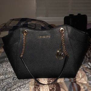 [SOLD] Michael Kors Small Tote